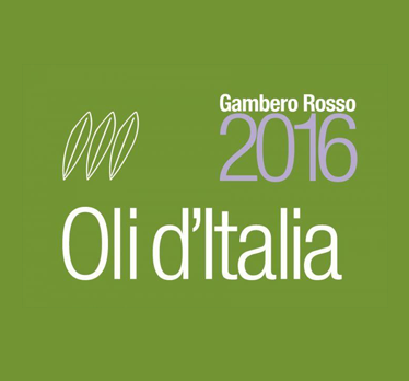 Tenuta Zuppini - MASSIMO RICONOSCIMENTO 3 FOGLIE E MIGLIOR BLEND D’ITALIA – GAMBERO ROSSO 2016